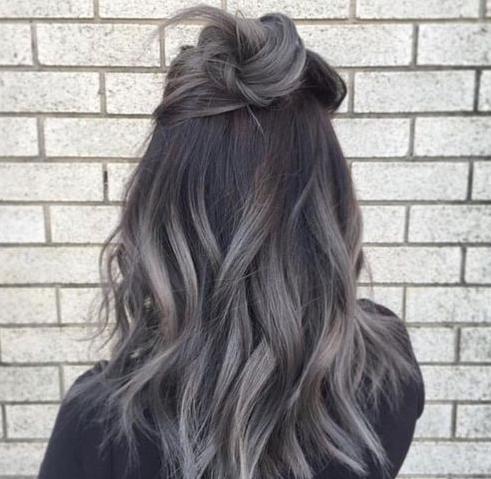 2017最适合春天的发色