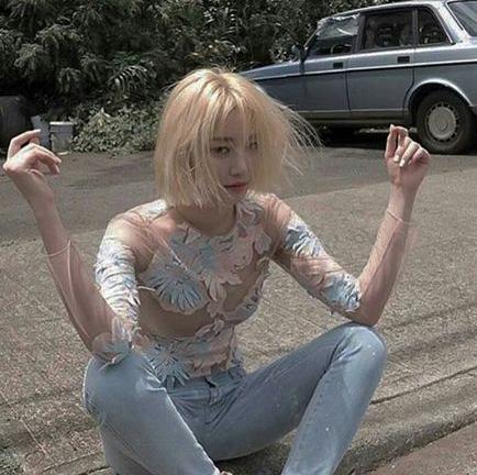 2017最适合春天的发色