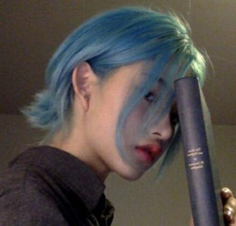 2017最适合春天的发色