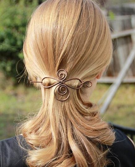 2017最适合春天的发色