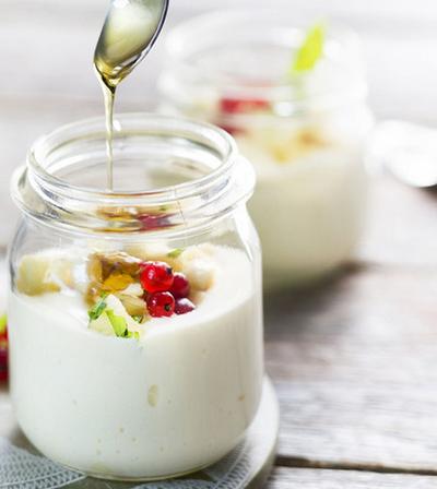 酸奶怎么喝能减肥