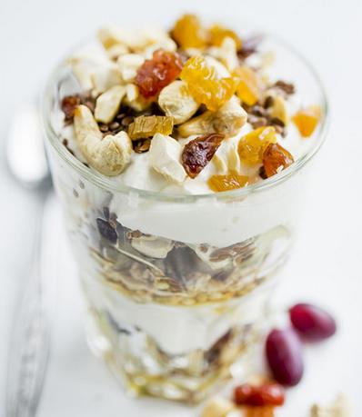 酸奶怎么喝能减肥