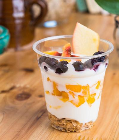 酸奶怎么喝能减肥