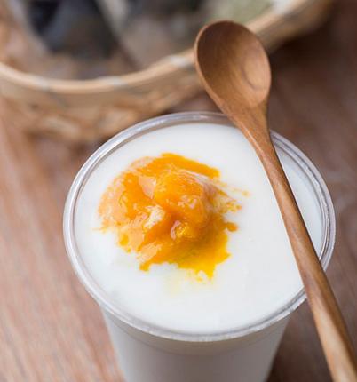 酸奶怎么喝能减肥