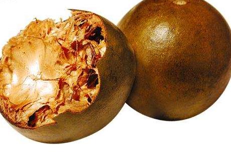 罗汉果泡水喝的功效与禁忌 罗汉果泡水喝的功效与禁忌