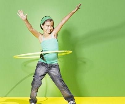 呼啦圈减肥有用吗 呼啦圈减肥有用吗