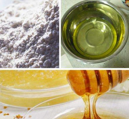 脸部皮肤美白的方法