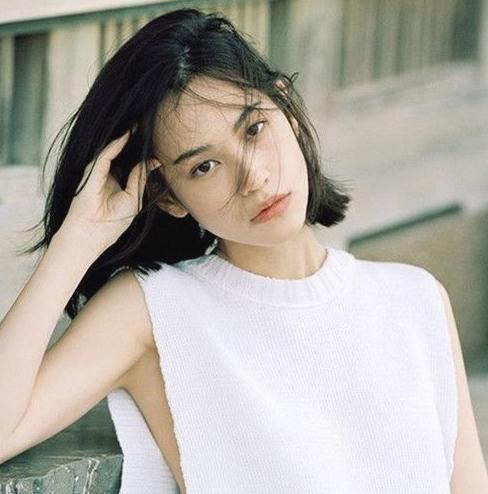 女生流行发型图片2017