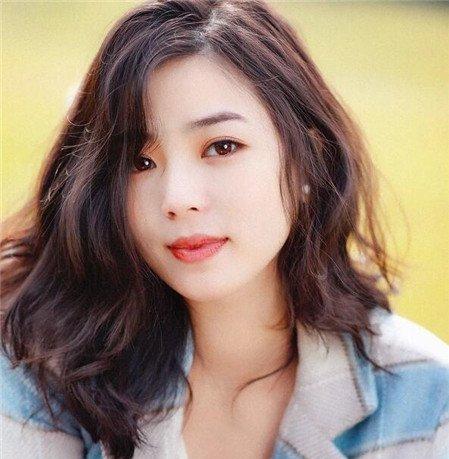 女生流行发型图片2017