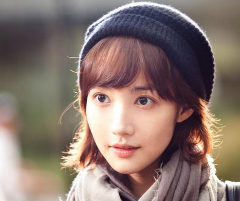 女生流行发型图片2017 女生流行发型图片2017