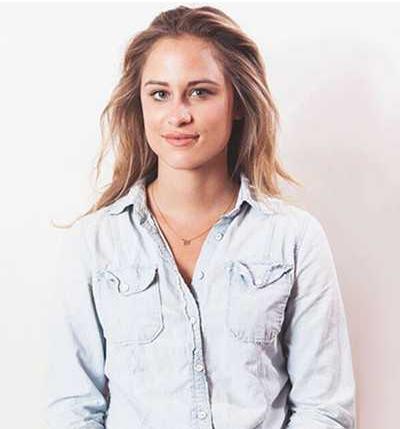 编头发的步骤及图片