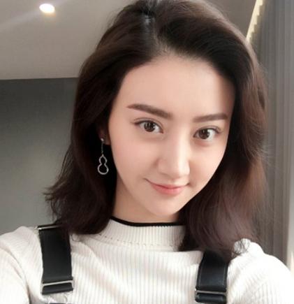 明星妆容大解析 景甜刘亦菲美妆你更喜欢谁？