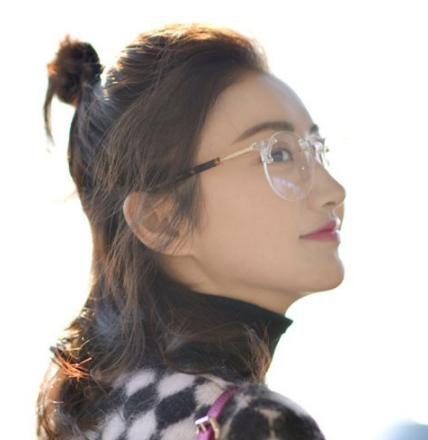 明星妆容大解析 景甜刘亦菲美妆你更喜欢谁？