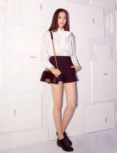 女生怎样才能瘦腿？5个瘦腿方法拥有唐嫣杨幂美腿