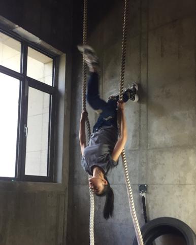 女生怎样才能瘦腿？5个瘦腿方法拥有唐嫣杨幂美腿