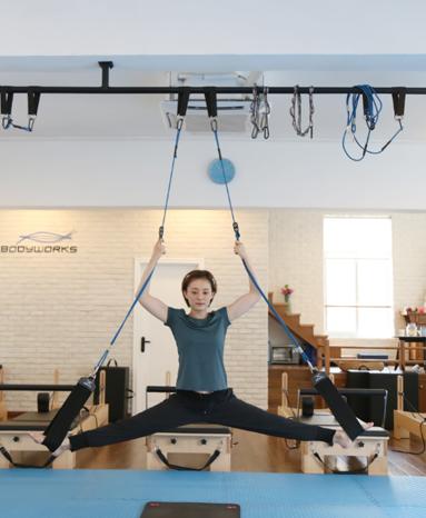 女生怎样才能瘦腿？5个瘦腿方法拥有唐嫣杨幂美腿