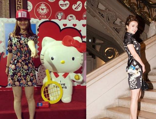 女生怎样才能瘦腿？5个瘦腿方法拥有唐嫣杨幂美腿