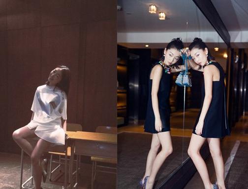 女生怎样才能瘦腿?5个瘦腿方法拥有唐嫣杨幂美腿 女生怎样才能瘦腿?5个瘦腿方法拥有唐嫣杨幂美腿