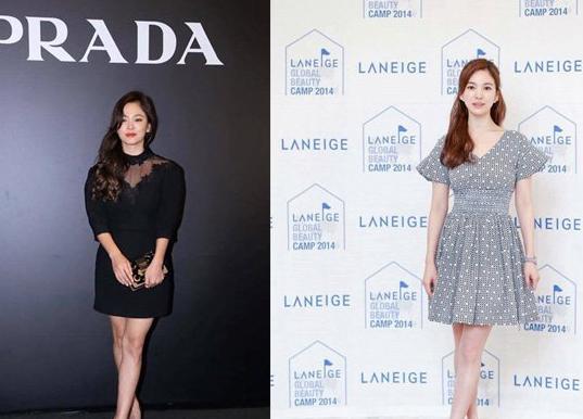 女生怎样才能瘦腿?5个瘦腿方法拥有唐嫣杨幂美腿 女生怎样才能瘦腿?5个瘦腿方法拥有唐嫣杨幂美腿