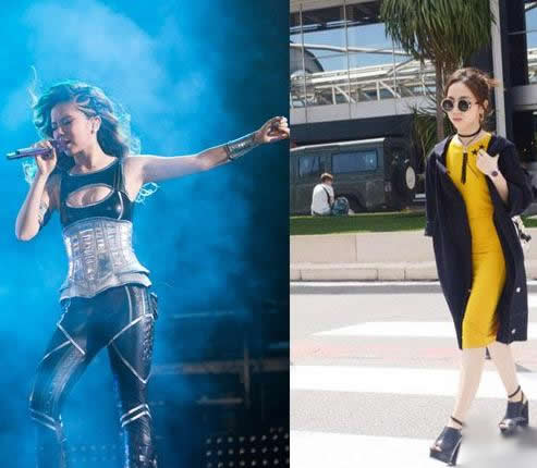 女生怎样才能瘦腿?5个瘦腿方法拥有唐嫣杨幂美腿 女生怎样才能瘦腿?5个瘦腿方法拥有唐嫣杨幂美腿