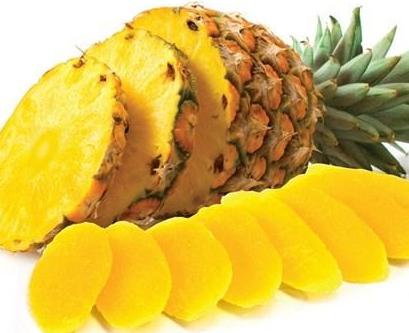 凤梨和菠萝的区别