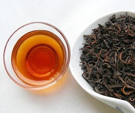 黑茶的功效与作用