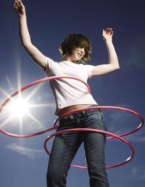 什么运动可以瘦肚子 什么运动可以瘦肚子