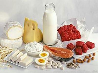 月经期间吃什么丰胸