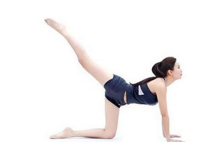 怎么样可以快速减大腿 怎么样可以快速减大腿