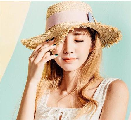 2017女生染什么颜色头发好看