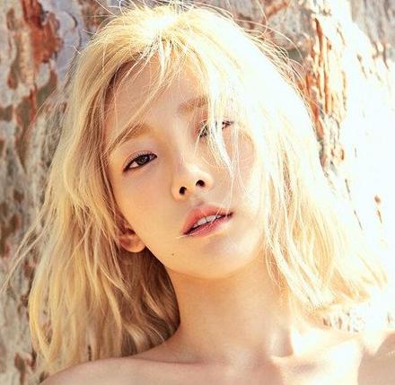 2017女生染什么颜色头发好看 2017女生染什么颜色头发好看