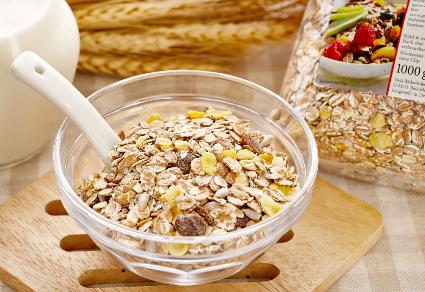 油性头发吃什么好 油性头发吃什么好