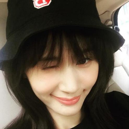 光疗唇的画法步骤