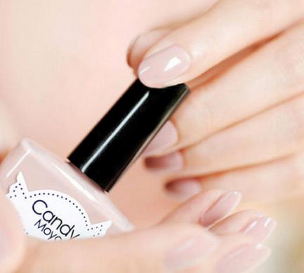 2017最流行的指甲颜色