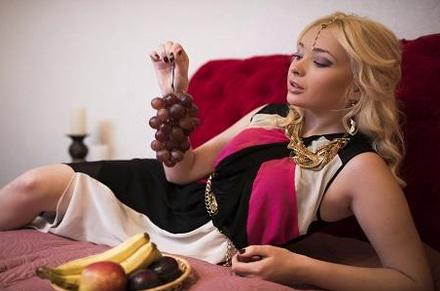 一周快速减肥法 一周快速减肥法