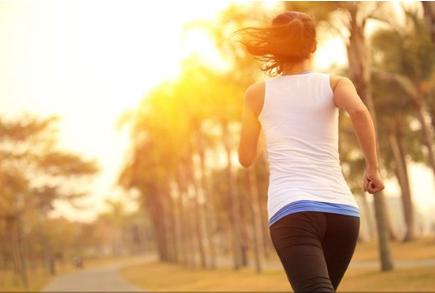 月经期间怎样减肥