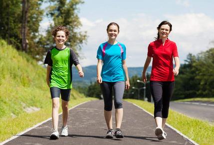 月经期间怎样减肥