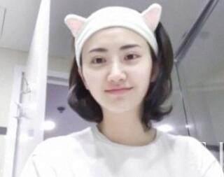 洗脸的正确方式 舒畅景甜pk卸妆素颜更是逆天美