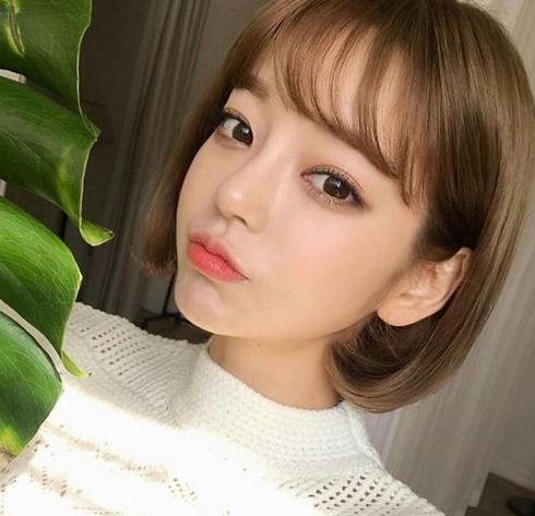 春季什么发型好看