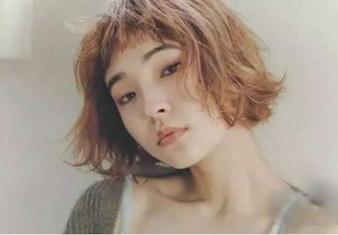 春季什么发型好看