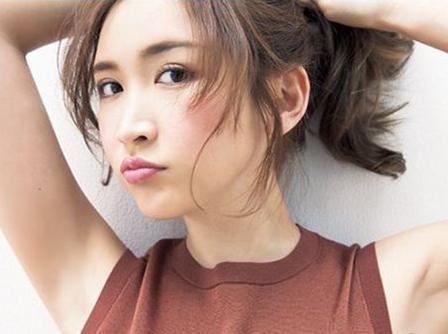 最新流行短发发型图片