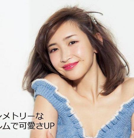 最新流行短发发型图片