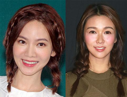 头发怎么扎好看？春天唯美森女系扎发仙气十足