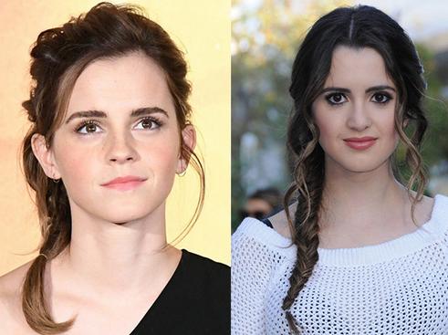 头发怎么扎好看?春天唯美森女系扎发仙气十足 头发怎么扎好看?春天唯美森女系扎发仙气十足