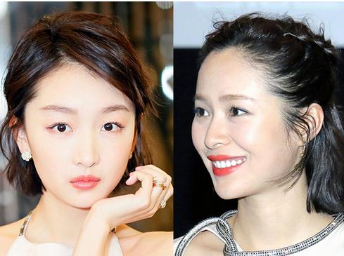 头发怎么扎好看?春天唯美森女系扎发仙气十足 头发怎么扎好看?春天唯美森女系扎发仙气十足