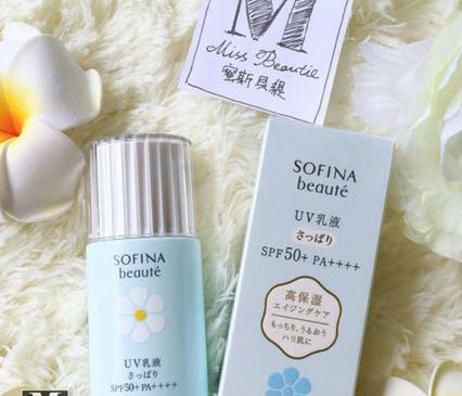 什么品牌防晒霜效果好