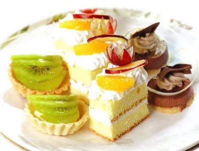 睡前不能吃的五种食物