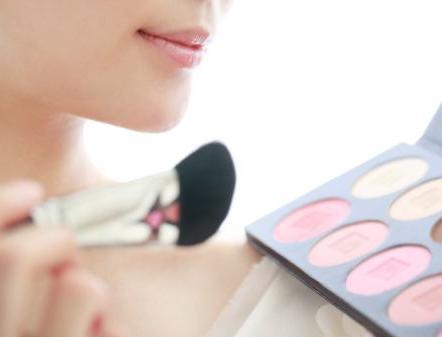 眼袋是怎么形成的