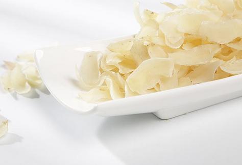 阴虚火旺怎么调理