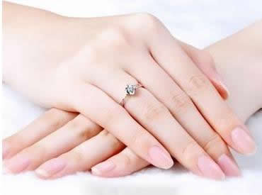 怎样保养指甲变好看